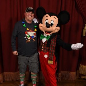 Meet your Posher, Daniel